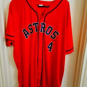 Make An Offer! 
Houston Astros jersey - Springer
